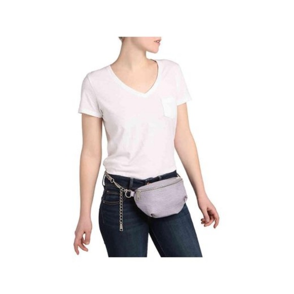 3 for $15- NWT Steve Madden Ida Belt Bag - Picture 2 of 8